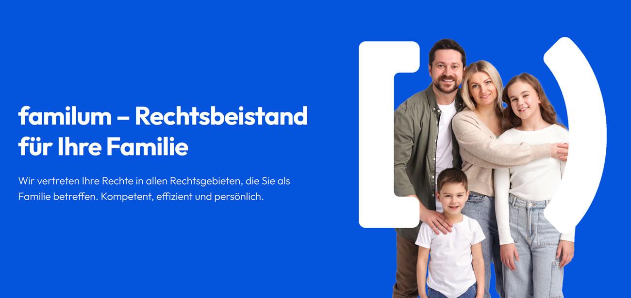 Rechtsanwalt Familienrecht Siedenbollentin - ↗️𝐟𝐚𝐦𝐢𝐥𝐮𝐦: ✓Sorgerecht, Scheidungsrecht, Unterhaltsrecht, Gütertrennung